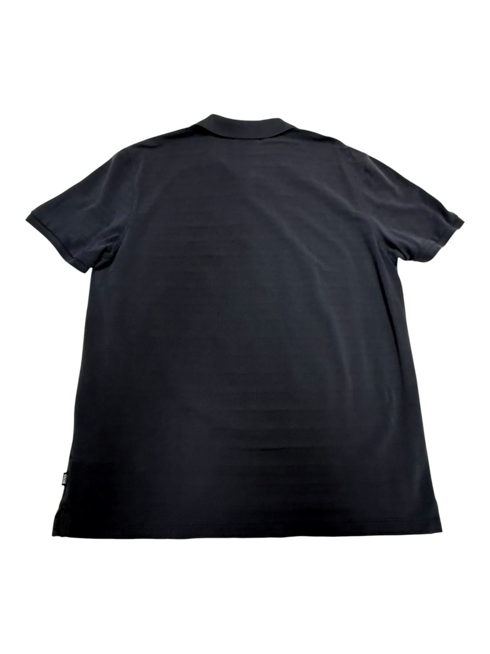 BOSS Hugo Boss Men's XL Navy Blue Polo Shirt
Classic Logo Cotton Golf Casual - Picture 3 of 15